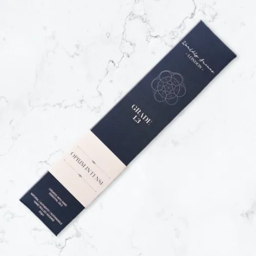 Opium Intense Incense sticks