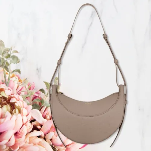 Polene Numéro Dix - Taupe