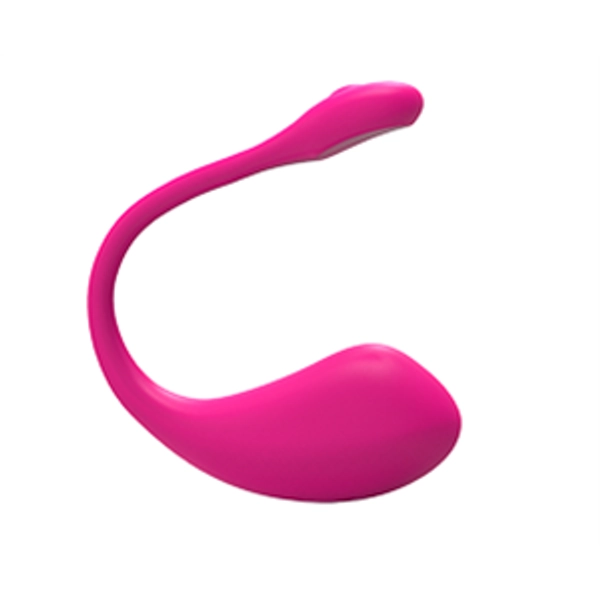 Lush 2 - Bluetooth Egg Vibrator