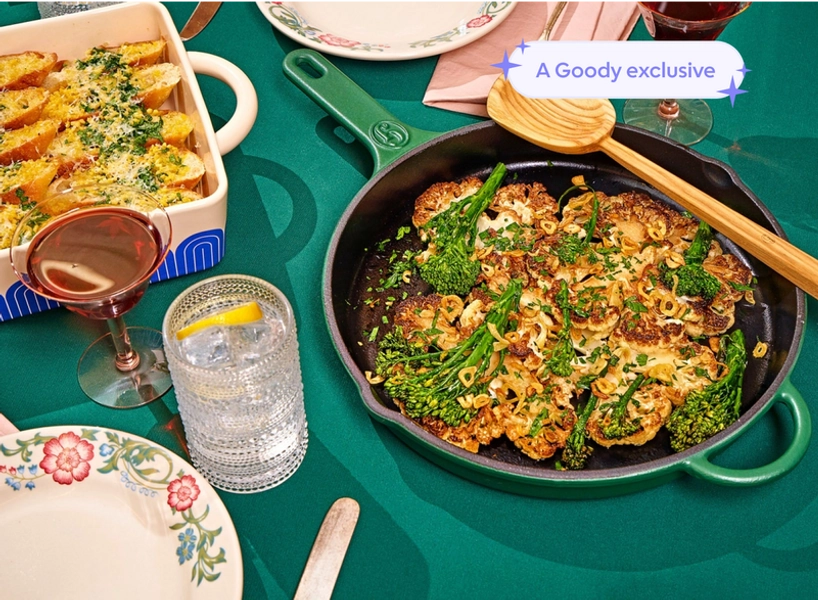 Great Jones King Sear