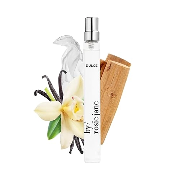 James Perfume By Rosie (my fave)