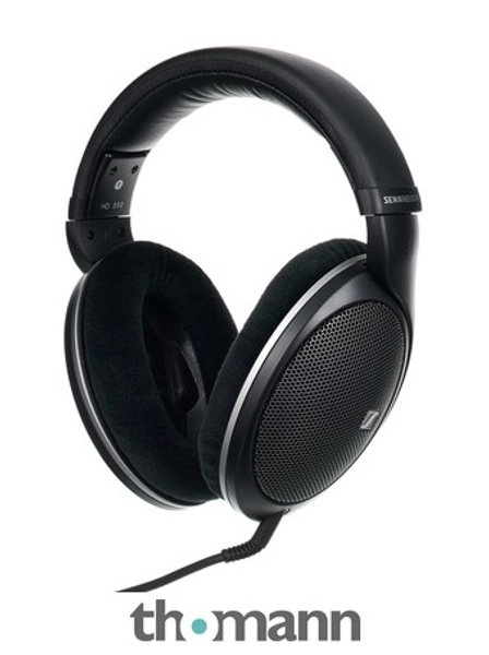 Sennheiser HD 550