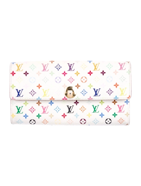 Vintage 2006 Sarah Wallet