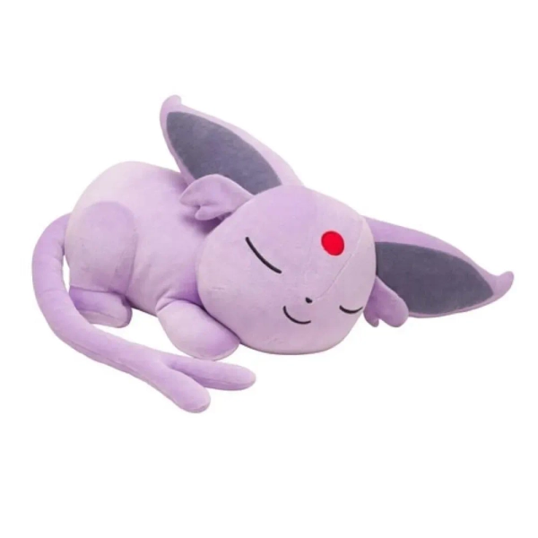 Pokemon Espeon Plushie