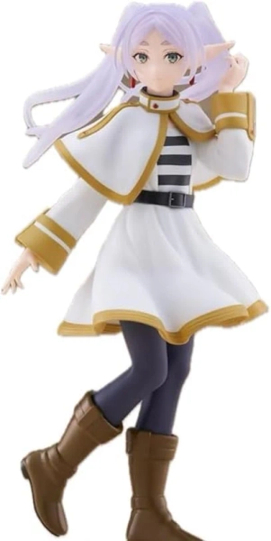 Sousou no Frieren - Frieren - Coreful Figure (Taito)