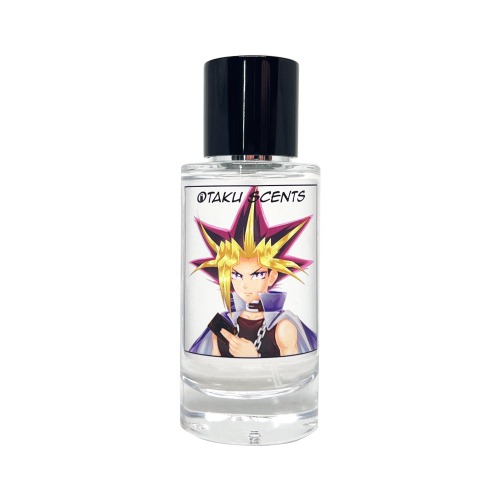 Yami Yugi - Cologne - 5 mL (Sample Size)