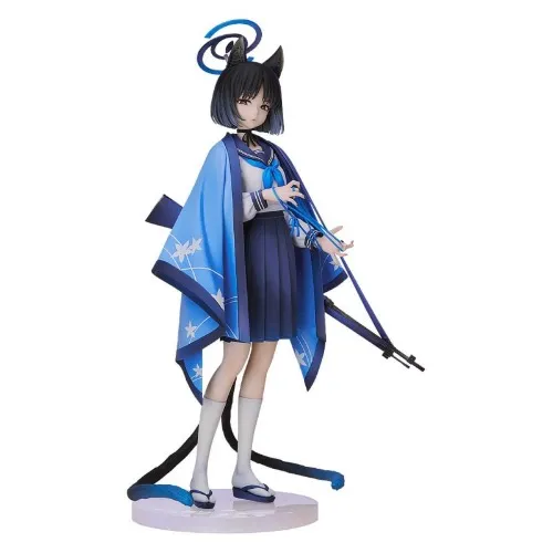 Estátua Blue Archive: Kikyou