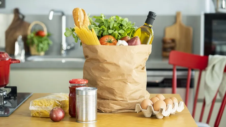 Food Shop