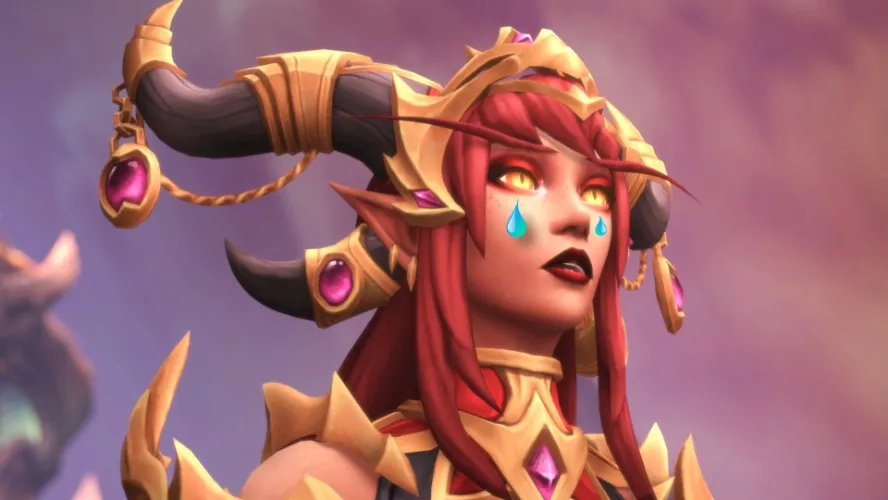 World of Warcraft Monthy Sub