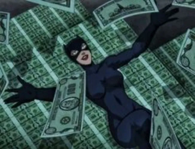 Cover all my Monthly Expenses