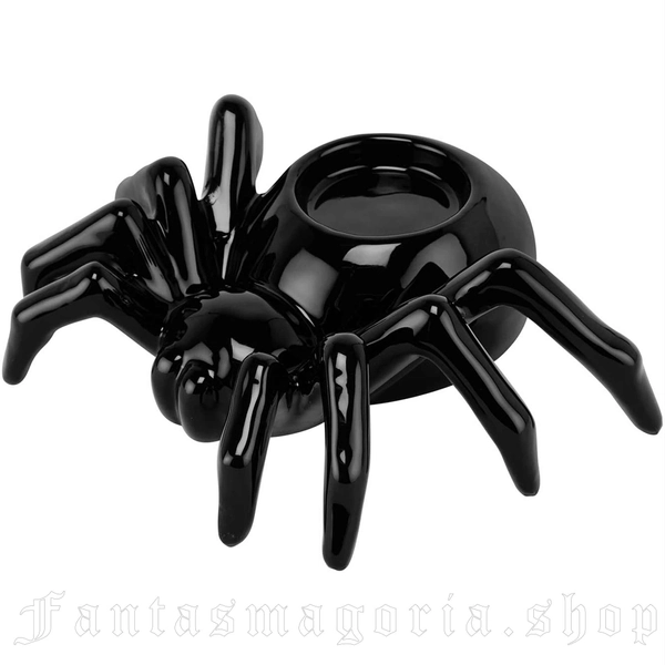 Arachnid Candle Holder -  Killstar | Fantasmagoria.shop