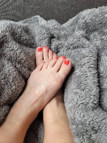 Pedicure 👣