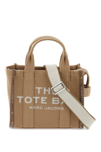 The Jacquard Small Tote Bag