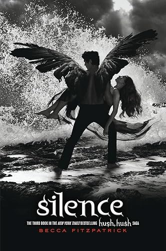 Silence (The Hush, Hush Saga)