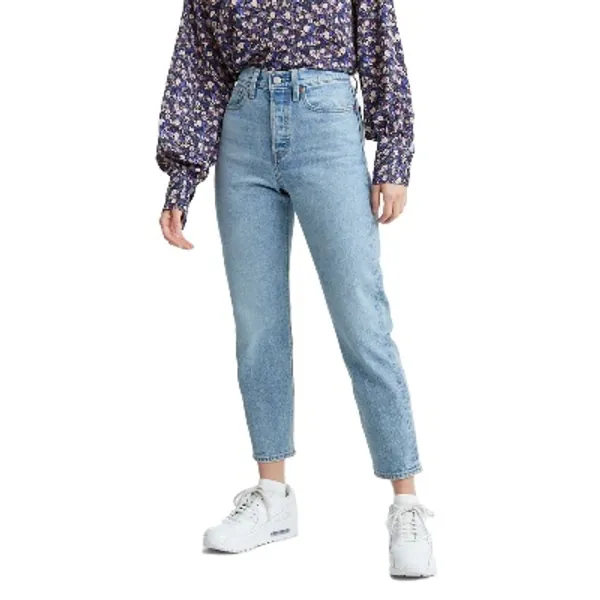 Levi's Women's Premium Wedgie Icon Fit Jeans