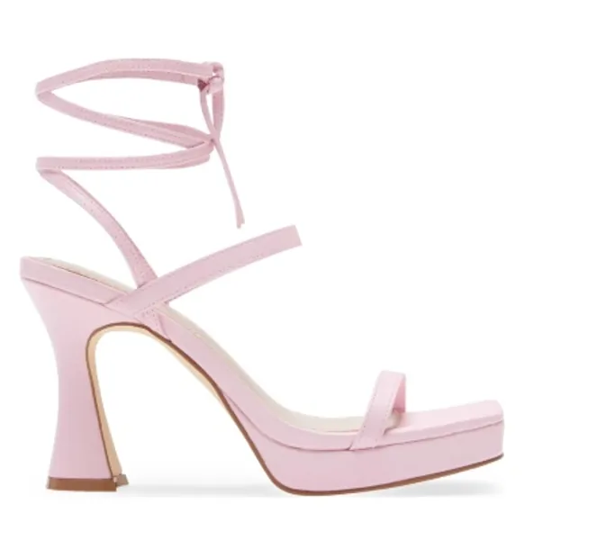 Netta Platform Sandal BP.