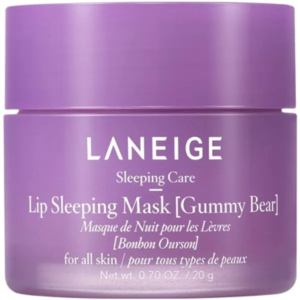 LANEIGE Lip Sleeping Mask