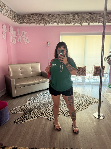 Cover my Haircut 8/19