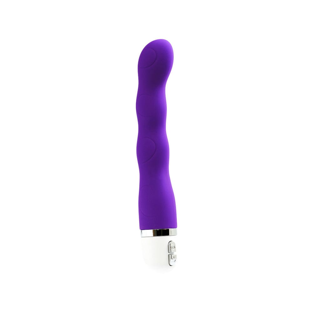 Quiver Vibrator - Indigo