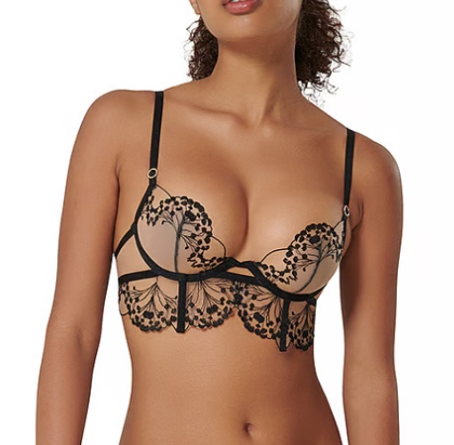 Buy Marisa Underwire Bra - Order Bras online 5000010372 - Victoria's Secret US