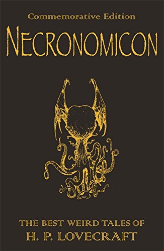 Necronomicon.: The Best Weird Tales of H.P. Lovecraft