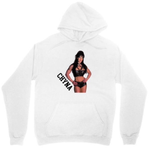  Chyna Hoodie 
