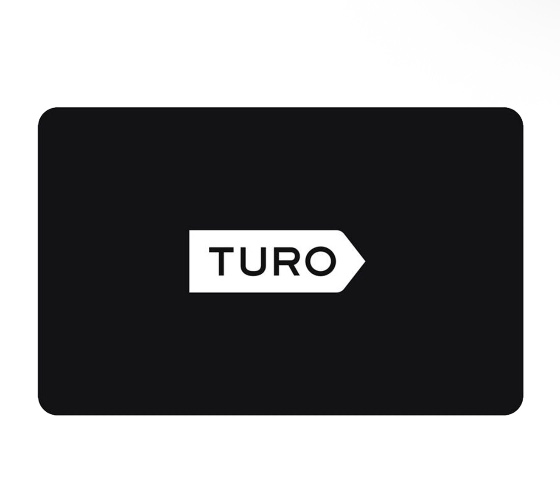Turo Gift Card