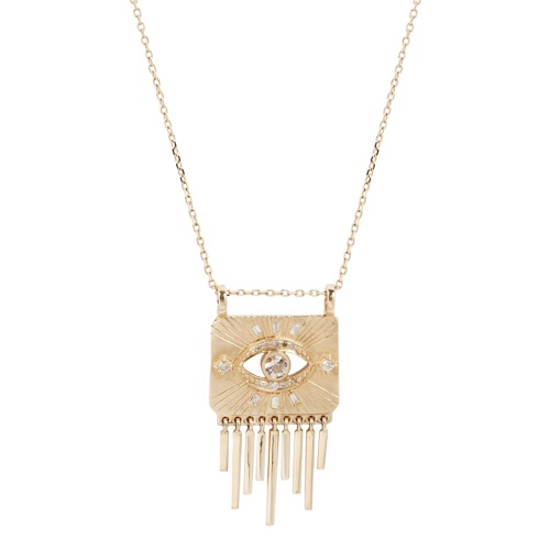 Celine Daoust Necklace