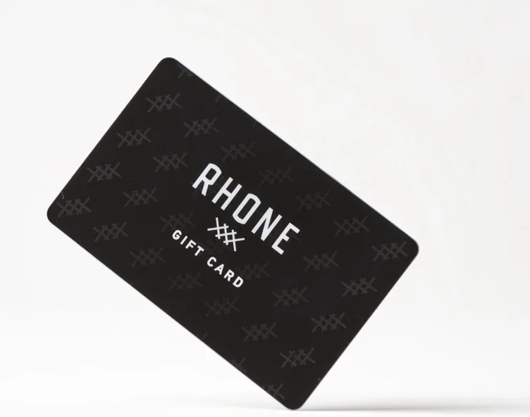 Rhone Gift Card