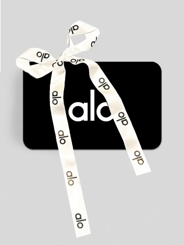 Alo Yoga Giftcard