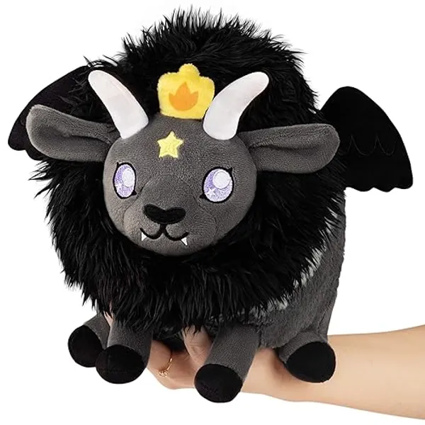 Squishable / Mini Baphomet 7" Plush