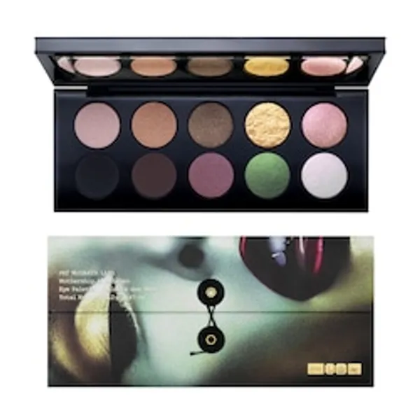 Mothership II Eyeshadow Palette – Sublime