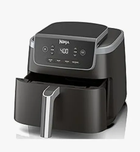 Air fryer 