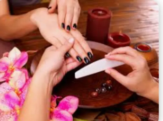 Manicure 💅🏻💅🏻