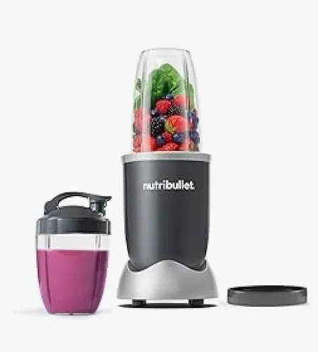 Nutri Bullet