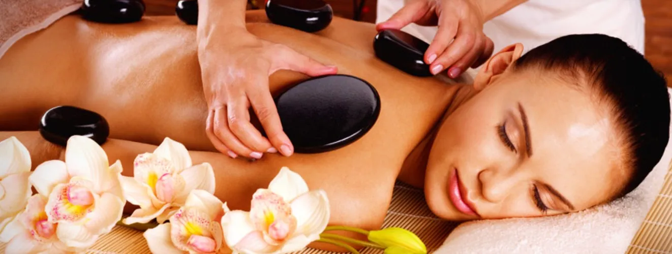 Hot Stone Massage