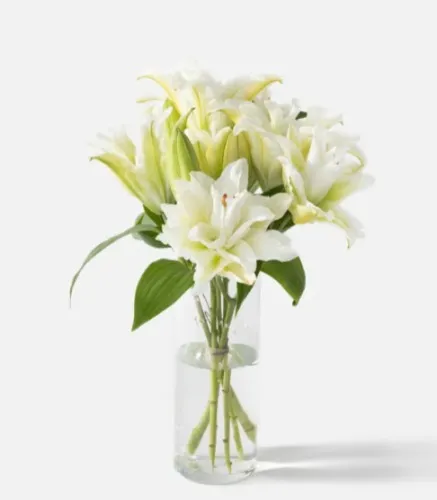 Fresh Weekly Florals