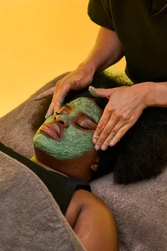 Fresh Facial Spa Treatment