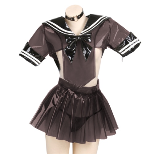 Student Uniform PVC 