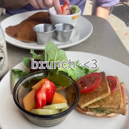brunch <3