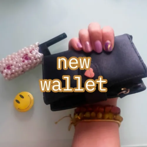 wallet