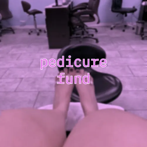 pedicure, ur treat 