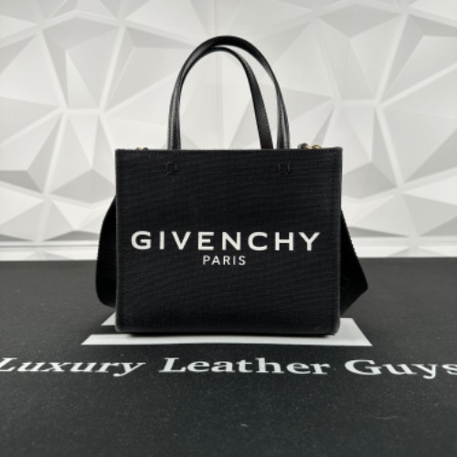 Givenchy Mini G Tote Bag (KUH0272)