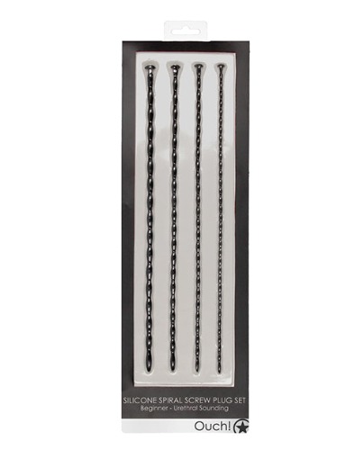 Beginner Urethral Sounding Kit