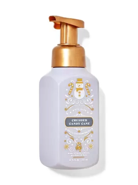 Crushed Candy Cane | Hand Soap