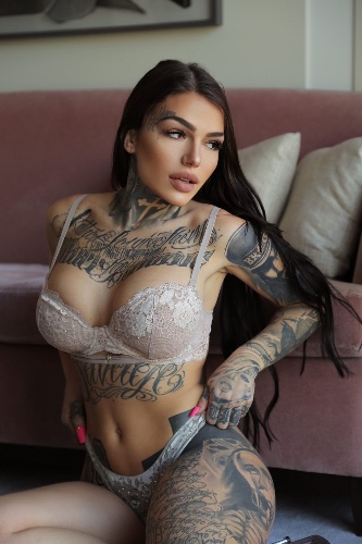 Princess treatment ✨