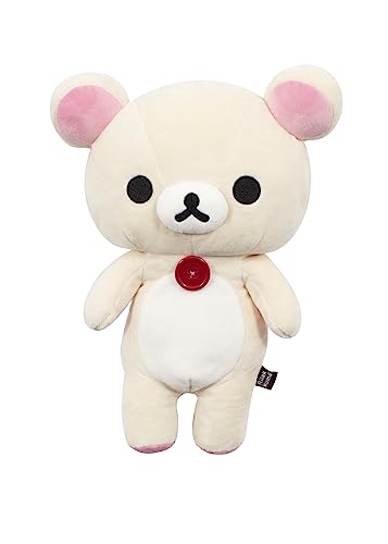 Korilakkuma San-X Original Plush (Medium) - Medium
