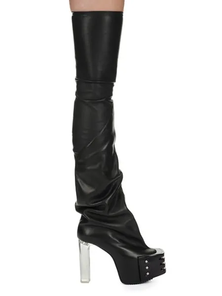 RICK OWENS - SHOES - 37