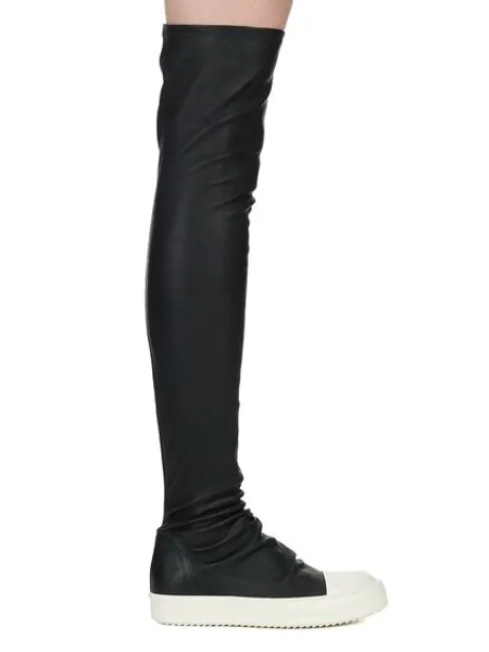 RICK OWENS - SHOES - 37