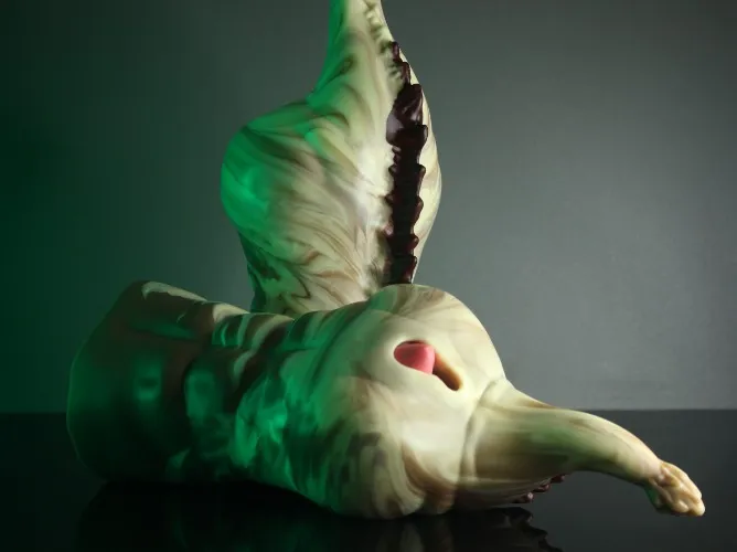 Ryvian – Synthetic Sensations